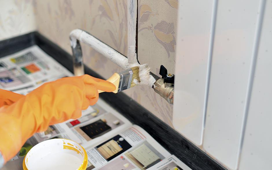 entretien chaudière à gaz Paris 20